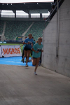 Auffahrtslauf