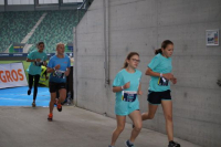 Auffahrtslauf