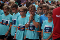Auffahrtslauf