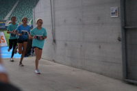 Auffahrtslauf