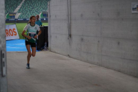 Auffahrtslauf