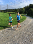 Auffahrtslauf