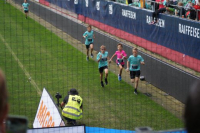 Auffahrtslauf