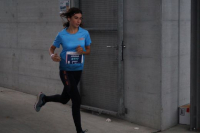 Auffahrtslauf