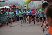 Auffahrtslauf