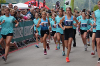 Auffahrtslauf