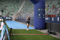 Auffahrtslauf