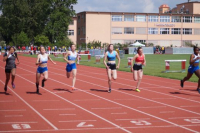 Auffahrtsmeeting
