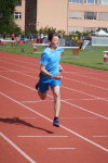 Auffahrtsmeeting
