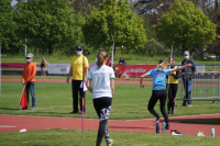 Auffahrtsmeeting