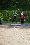 Auffahrtsmeeting