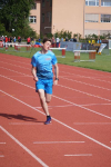 Auffahrtsmeeting