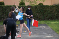 Auffahrtsmeeting
