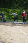Auffahrtsmeeting