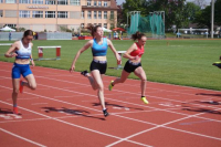 Auffahrtsmeeting