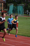 Auffahrtsmeeting