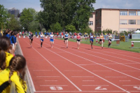 Auffahrtsmeeting