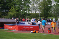 Auffahrtsmeeting