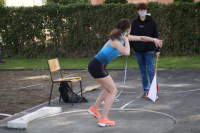 Auffahrtsmeeting