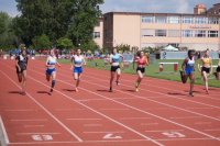 Auffahrtsmeeting