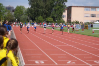 Auffahrtsmeeting