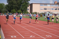 Auffahrtsmeeting