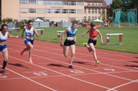 Auffahrtsmeeting