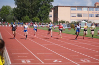 Auffahrtsmeeting