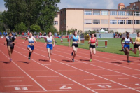 Auffahrtsmeeting