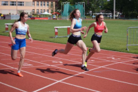 Auffahrtsmeeting