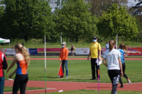 Auffahrtsmeeting