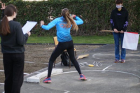 Auffahrtsmeeting