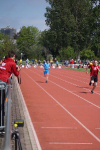 Auffahrtsmeeting