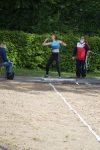 Auffahrtsmeeting