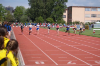 Auffahrtsmeeting