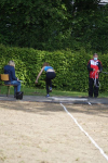 Auffahrtsmeeting