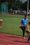 Auffahrtsmeeting