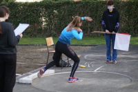 Auffahrtsmeeting