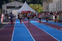 CHF Sprint