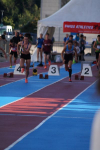 CHF Sprint