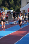 CHF Sprint