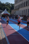 CHF Sprint