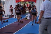 CHF Sprint