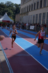 CHF Sprint