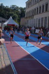 CHF Sprint