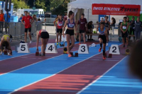 CHF Sprint