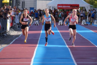 CHF Sprint