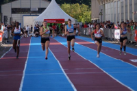 CHF Sprint