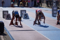 CHF Sprint