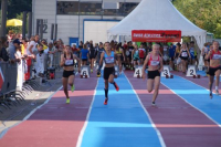 CHF Sprint
